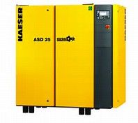 Kaiser Screw Refrigeration Compressor